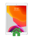 10.2-inch iPad (2019) Home Button Repair