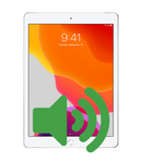 10.2-inch iPad (2019) Loud Speaker Repair