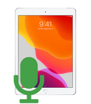 10.2-inch iPad (2019) Microphone Repair