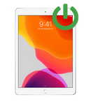 10.2-inch iPad (2019) Power Button Repair