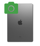 10.2-inch iPad (2019) Rear Camera Repair