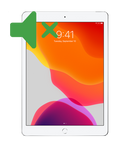 10.2-inch iPad (2019) Volume Button Repair
