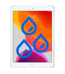 10.2-inch iPad (2019) Water Damage Repair
