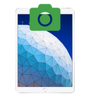 iPad Air (2019) Front Camera Repair