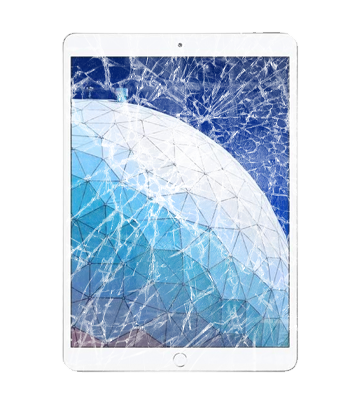 iPad Air (2019) Glass Repair