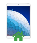 iPad Air (2019) Home Button Repair