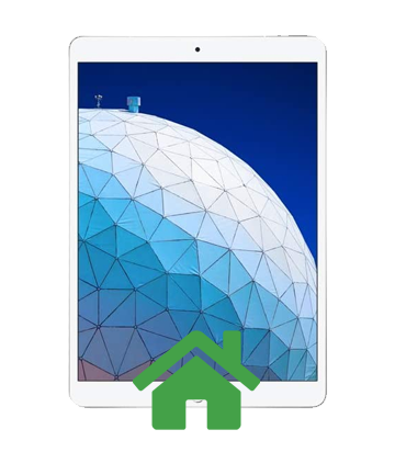 iPad Air (2019) Home Button Repair