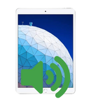 iPad Air (2019) Loud Speaker Repair