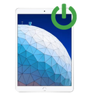 iPad Air (2019) Power Button Repair