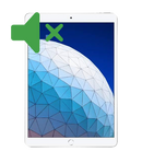 iPad Air (2019) Volume Button Repair