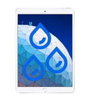 iPad Air (2019) Water Damage Repair
