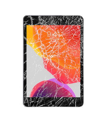 7.9-inch iPad Mini 5 (2019) Glass Repair