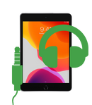 7.9-inch iPad Mini 5 (2019) Headphone Jack Repair