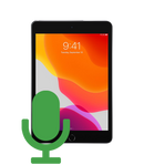 7.9-inch iPad Mini 5 (2019) Microphone Repair