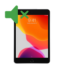 7.9-inch iPad Mini 5 (2019) Volume Button Repair