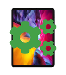 11-inch iPad Pro (2020) Diagnostic Service