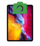 11-inch iPad Pro (2020) Front Camera Repair