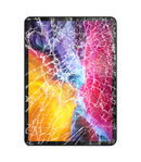 11-inch iPad Pro (2020) Glass Repair