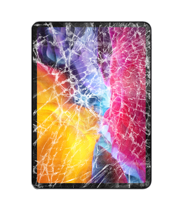 11-inch iPad Pro (2020) Glass Repair