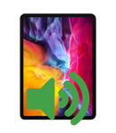 11-inch iPad Pro (2020) Loud Speaker Repair