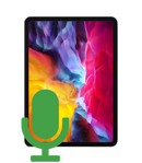 11-inch iPad Pro (2020) Microphone Repair