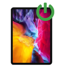 11-inch iPad Pro (2020) Power Button Repair