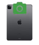 11-inch iPad Pro (2020) Rear Camera Repair