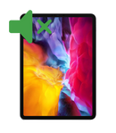 11-inch iPad Pro (2020) Volume Button Repair