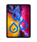 11-inch iPad Pro (2020) Water Damage Repair