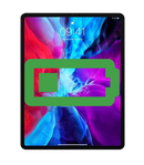 12.9-inch iPad Pro (2020) Battery Replacement
