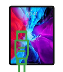 12.9-inch iPad Pro (2020) Charging Port Repair