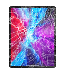 12.9-inch iPad Pro (2020) Glass Repair