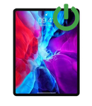 12.9-inch iPad Pro (2020) Power Button Repair