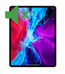 12.9-inch iPad Pro (2020) Volume Button Repair