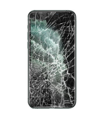 iPhone 11 Pro Glass Repair
