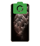 iPhone 11 Pro Max Front Camera Repair