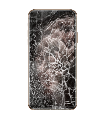 iPhone 11 Pro Max Glass Repair