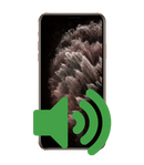 iPhone 11 Pro Max Loud Speaker Repair