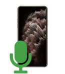 iPhone 11 Pro Max Microphone Repair