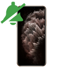 iPhone 11 Pro Max Vibrate Switch Repair