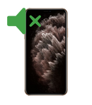 iPhone 11 Pro Max Volume Button Repair