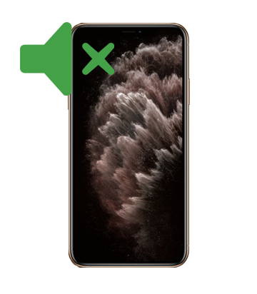 iPhone 11 Pro Max Volume Button Repair