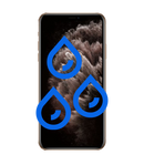 iPhone 11 Pro Max Water Damage Repair