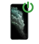 iPhone 11 Pro Power Button Repair