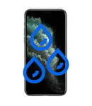 iPhone 11 Pro Water Damage Repair