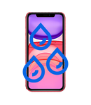 iPhone 11 Water Damage Repair