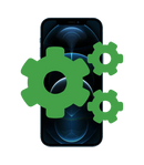 iPhone 12 Pro Diagnostic Service
