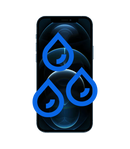 iPhone 12 Pro Water Damage Repair
