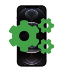 iPhone 12 Pro Max Diagnostic Service