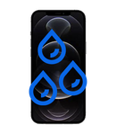 iPhone 12 Pro Max Water Damage Repair